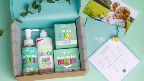 匠心守护，安心呵护 欧比信有机草本母婴护理产品赢得经销商信赖