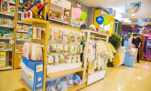 新手开设母婴店 不可忽视的关键问题与销售策略
